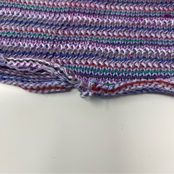 Beautiful Head Wrap / Infinity Scarf - Picture 14 of 14